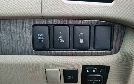 Toyota Estima III рестайлинг -2, 2009 год, 1 800 000 рублей, 23 фотография