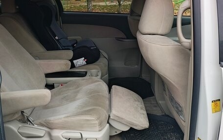 Toyota Estima III рестайлинг -2, 2009 год, 1 800 000 рублей, 31 фотография