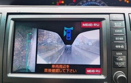 Toyota Estima III рестайлинг -2, 2009 год, 1 800 000 рублей, 30 фотография