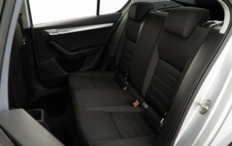 Skoda Octavia, 2017 год, 1 987 952 рублей, 9 фотография