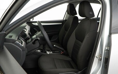 Skoda Octavia, 2017 год, 1 987 952 рублей, 10 фотография