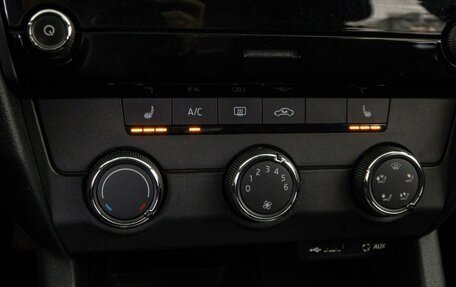 Skoda Octavia, 2017 год, 1 987 952 рублей, 14 фотография