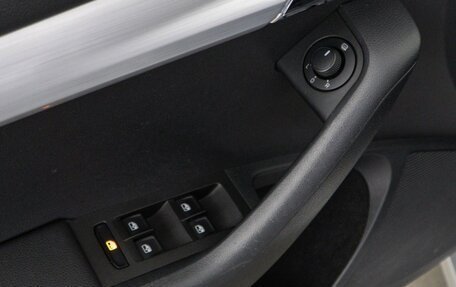 Skoda Octavia, 2017 год, 1 987 952 рублей, 12 фотография