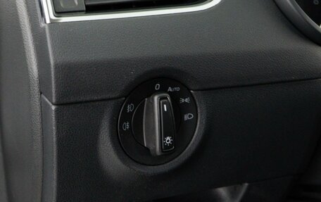 Skoda Octavia, 2017 год, 1 987 952 рублей, 13 фотография