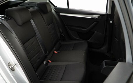 Skoda Octavia, 2017 год, 1 987 952 рублей, 7 фотография