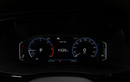 Volkswagen Multivan T6 рестайлинг, 2019 год, 6 000 000 рублей, 11 фотография