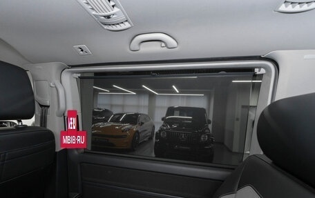 Volkswagen Multivan T6 рестайлинг, 2019 год, 6 000 000 рублей, 14 фотография