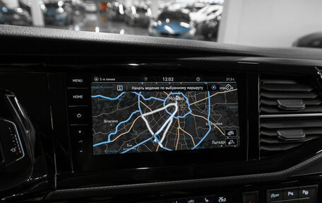 Volkswagen Multivan T6 рестайлинг, 2019 год, 6 000 000 рублей, 19 фотография