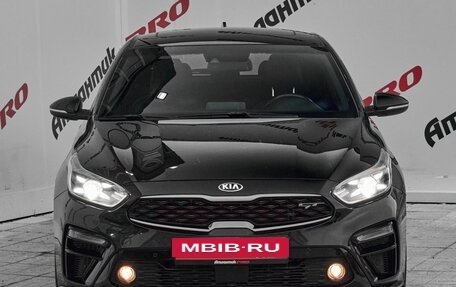 KIA K3, 2021 год, 2 495 000 рублей, 2 фотография