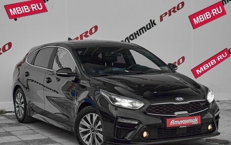 KIA K3, 2021 год, 2 495 000 рублей, 3 фотография