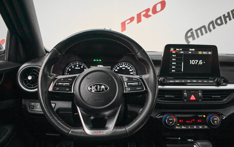 KIA K3, 2021 год, 2 495 000 рублей, 12 фотография