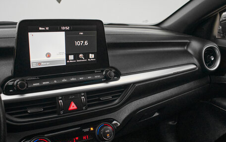 KIA K3, 2021 год, 2 495 000 рублей, 16 фотография