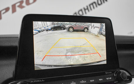 KIA K3, 2021 год, 2 495 000 рублей, 17 фотография