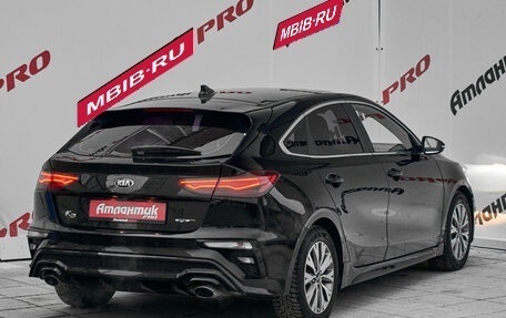 KIA K3, 2021 год, 2 495 000 рублей, 4 фотография