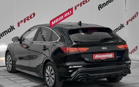 KIA K3, 2021 год, 2 495 000 рублей, 6 фотография