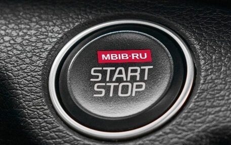 KIA K3, 2021 год, 2 495 000 рублей, 15 фотография