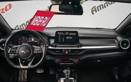 KIA K3, 2021 год, 2 495 000 рублей, 11 фотография