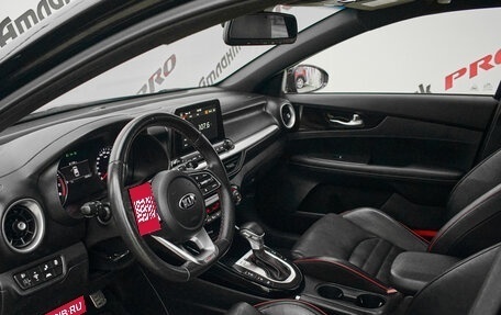 KIA K3, 2021 год, 2 495 000 рублей, 10 фотография