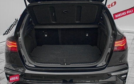 KIA K3, 2021 год, 2 495 000 рублей, 8 фотография