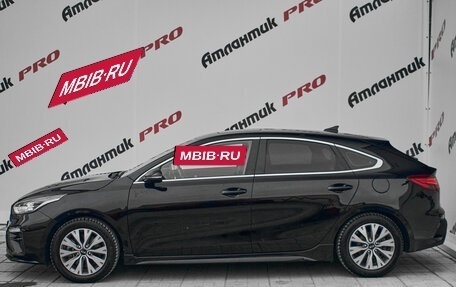 KIA K3, 2021 год, 2 495 000 рублей, 7 фотография