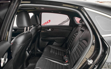 KIA K3, 2021 год, 2 495 000 рублей, 25 фотография