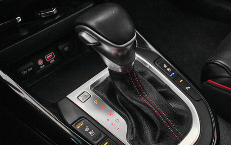 KIA K3, 2021 год, 2 495 000 рублей, 20 фотография