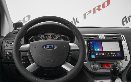 Ford Kuga III, 2011 год, 1 145 000 рублей, 14 фотография