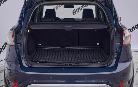 Ford Kuga III, 2011 год, 1 145 000 рублей, 11 фотография