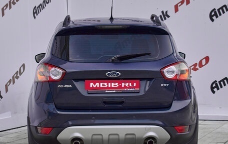 Ford Kuga III, 2011 год, 1 145 000 рублей, 8 фотография