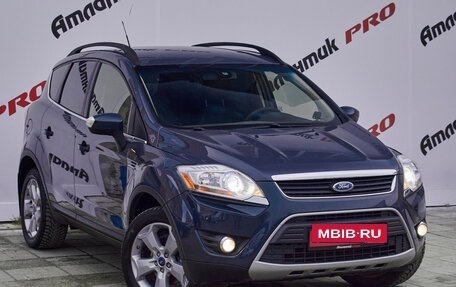 Ford Kuga III, 2011 год, 1 145 000 рублей, 6 фотография