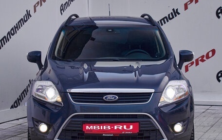 Ford Kuga III, 2011 год, 1 145 000 рублей, 5 фотография