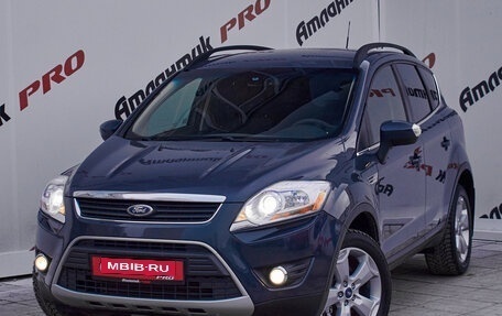 Ford Kuga III, 2011 год, 1 145 000 рублей, 4 фотография