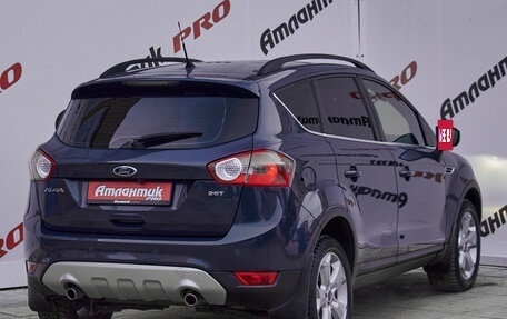 Ford Kuga III, 2011 год, 1 145 000 рублей, 7 фотография