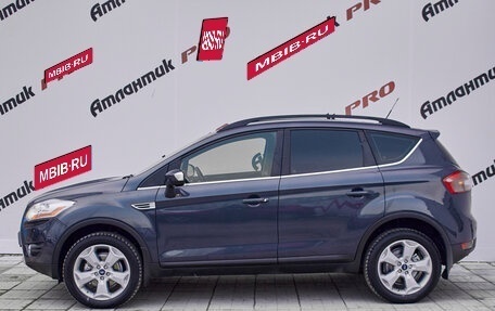 Ford Kuga III, 2011 год, 1 145 000 рублей, 10 фотография