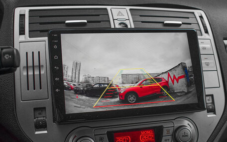 Ford Kuga III, 2011 год, 1 145 000 рублей, 18 фотография