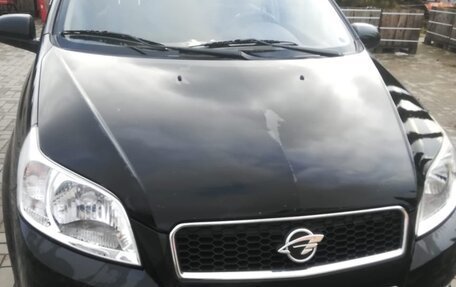 Ravon Nexia R3, 2017 год, 720 000 рублей, 1 фотография