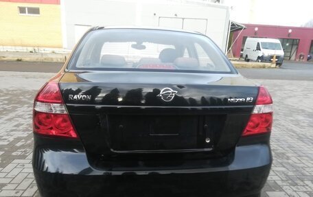 Ravon Nexia R3, 2017 год, 720 000 рублей, 2 фотография