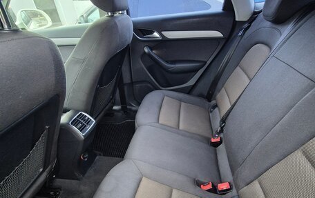 Audi Q3, 2012 год, 1 650 000 рублей, 7 фотография