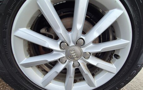 Audi Q3, 2012 год, 1 650 000 рублей, 4 фотография