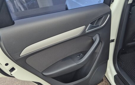 Audi Q3, 2012 год, 1 650 000 рублей, 8 фотография