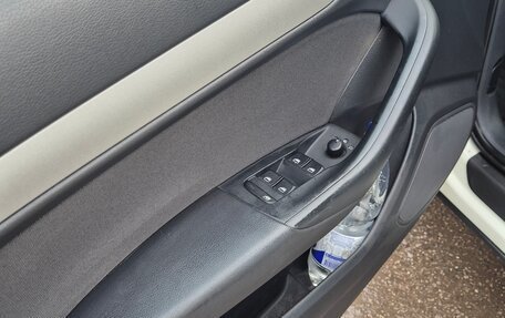 Audi Q3, 2012 год, 1 650 000 рублей, 6 фотография