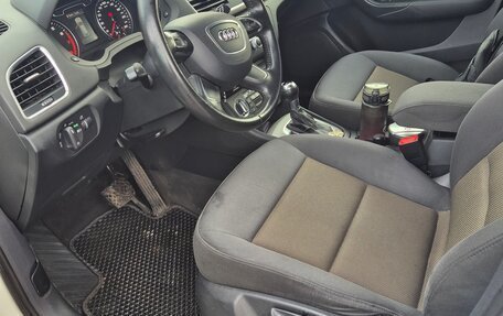 Audi Q3, 2012 год, 1 650 000 рублей, 5 фотография