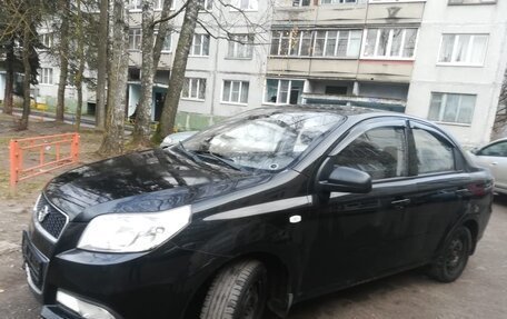 Ravon Nexia R3, 2017 год, 720 000 рублей, 4 фотография