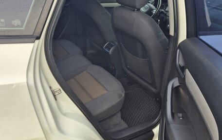 Audi Q3, 2012 год, 1 650 000 рублей, 10 фотография