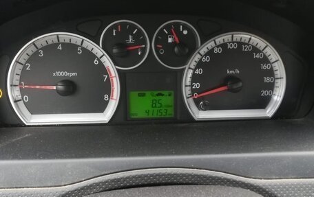 Ravon Nexia R3, 2017 год, 720 000 рублей, 3 фотография