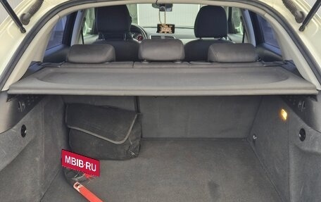 Audi Q3, 2012 год, 1 650 000 рублей, 9 фотография