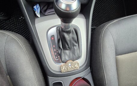 Audi Q3, 2012 год, 1 650 000 рублей, 18 фотография