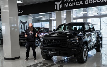 Rambler 1500, 2025 год, 11 490 000 рублей, 1 фотография