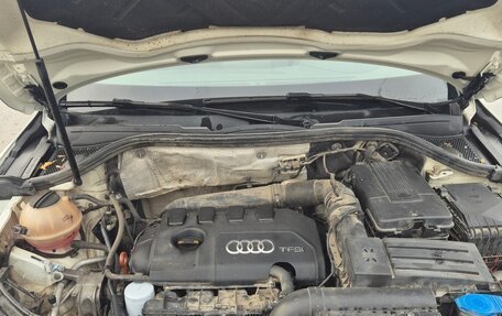 Audi Q3, 2012 год, 1 650 000 рублей, 12 фотография