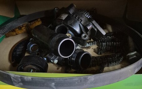 Audi Q3, 2012 год, 1 650 000 рублей, 21 фотография